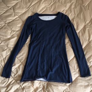 Lululemon Reversible Top